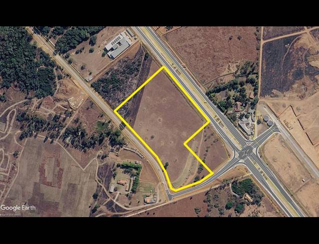 INDUSTRIAL FOR SALE IN GREENGATE